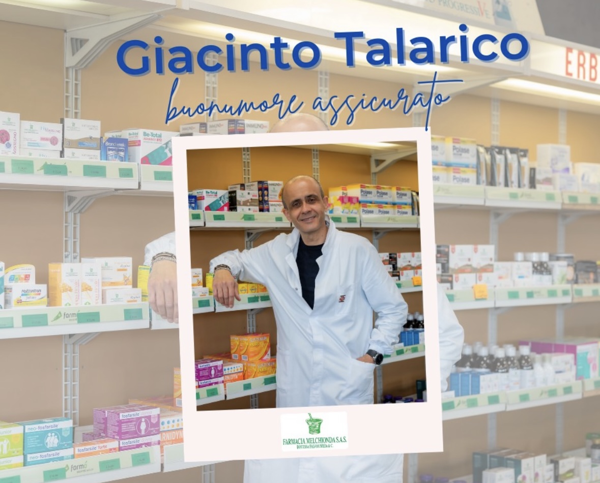 Giacinto Talarico