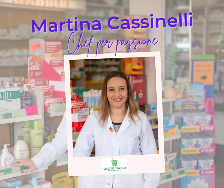Martina Cassinelli